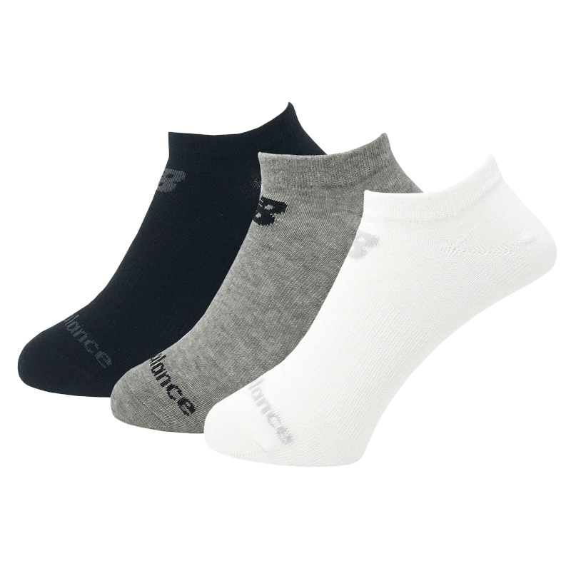 

Ponožky New Balance LAS95123WM - viacfarebné