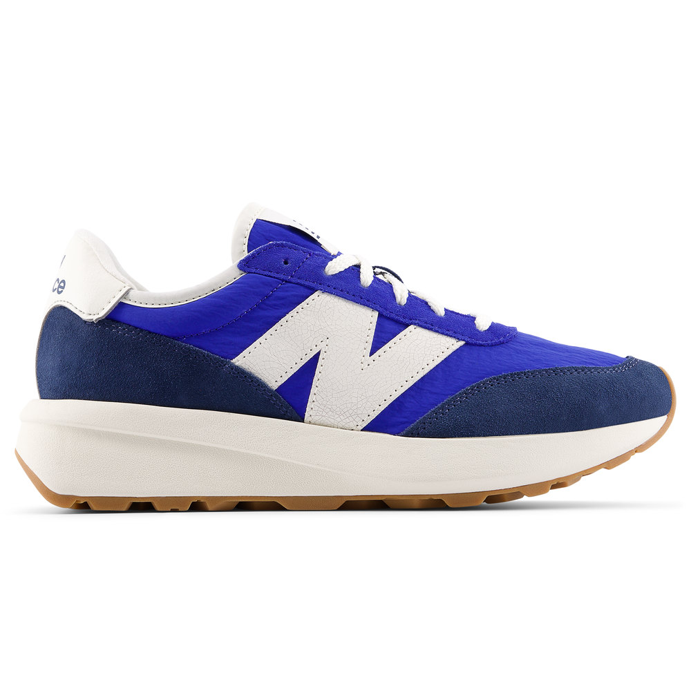 Pánske topánky New Balance U370VE – modré