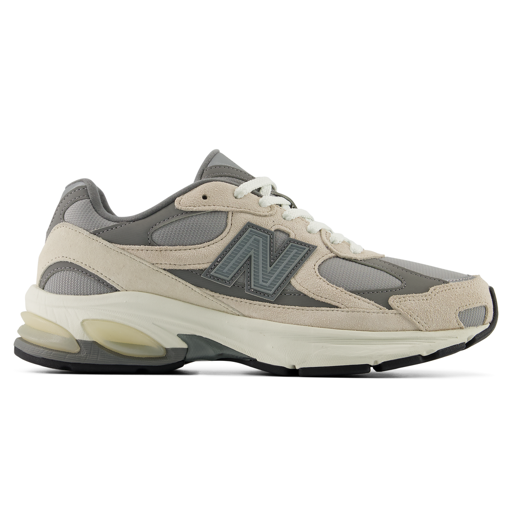 Unisex topánky New Balance ABZORB U20106JO – béžové