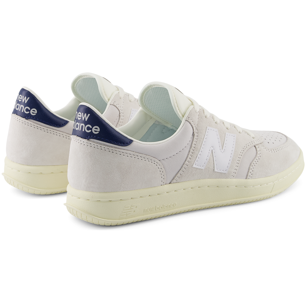 Unisex topánky New Balance CT500NAV – sivé