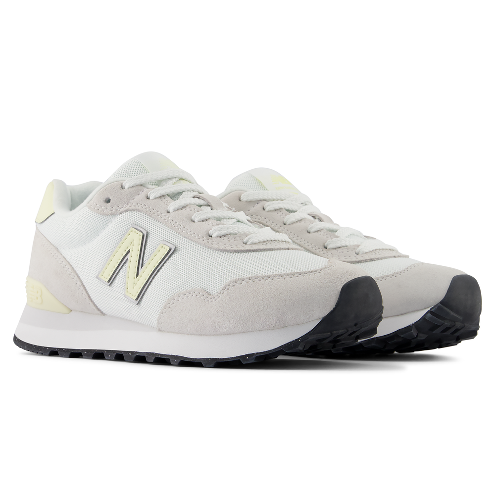 Dámske topánky New Balance W51550B – sivé
