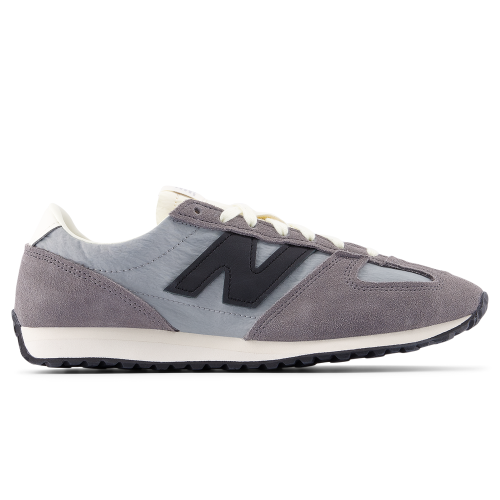Unisex topánky New Balance U471AH – sivé