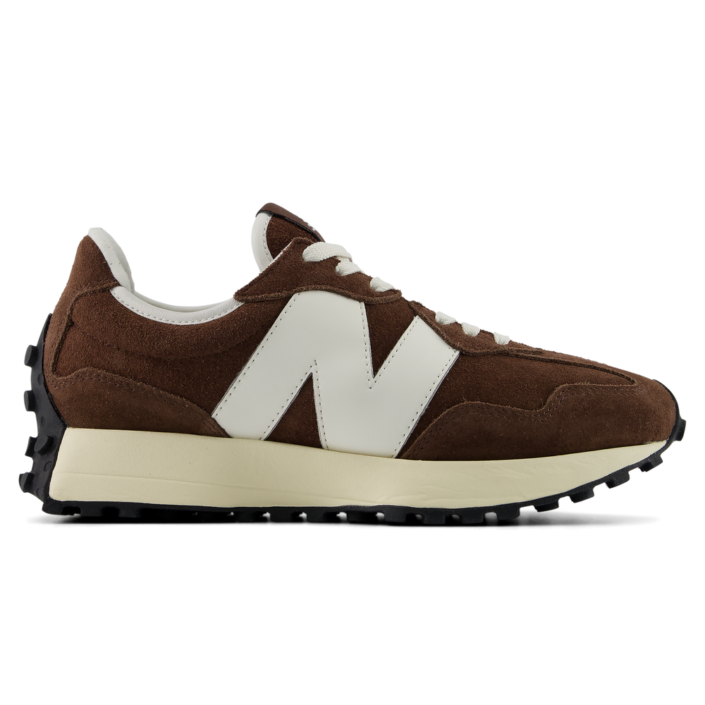 Dámske topánky New Balance W32714Q – hnedá