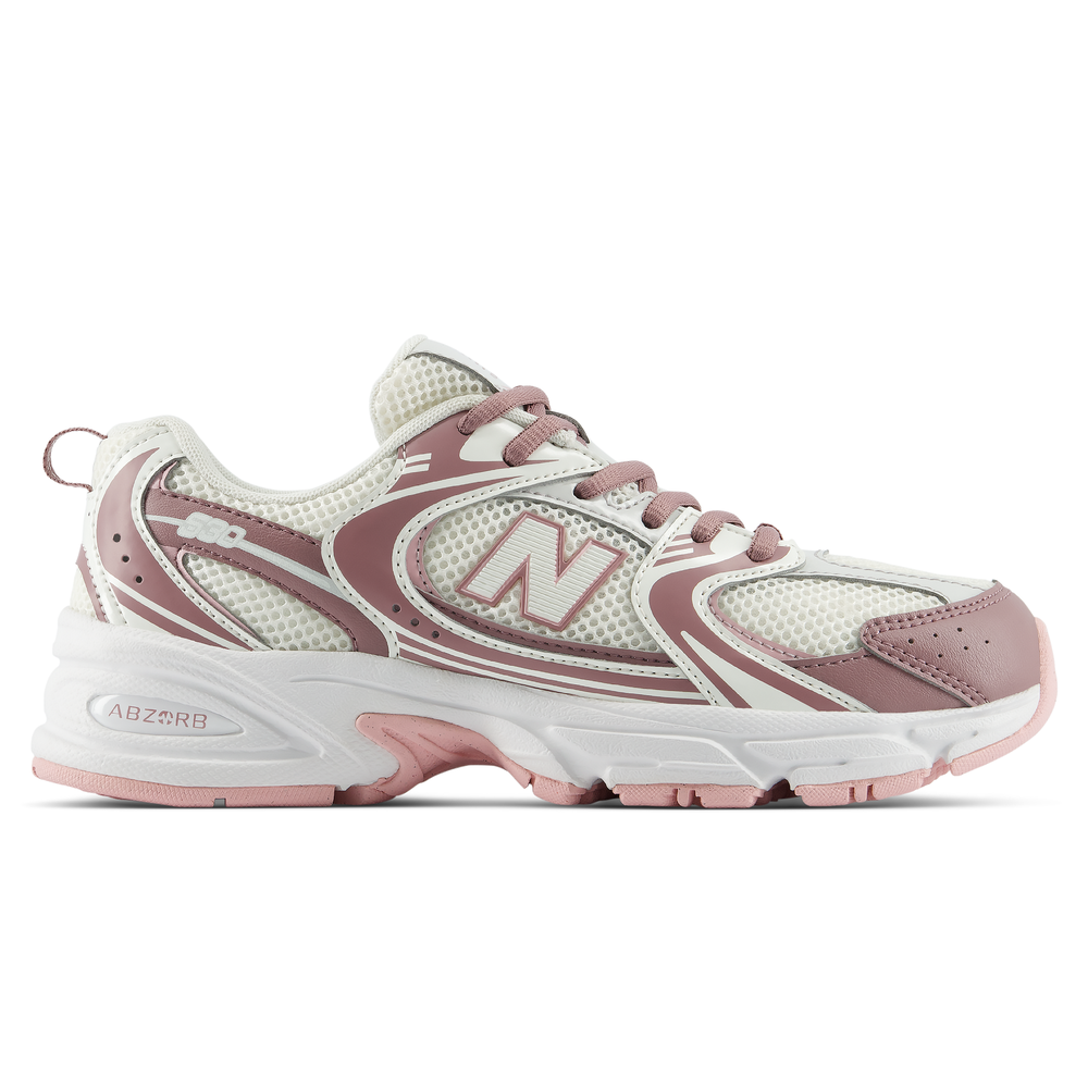 Detské topánky New Balance G530919 – ružové