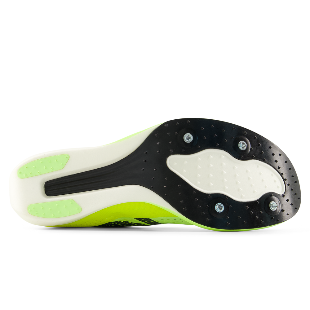 Atletické špice New Balance FuelCell SuperComp LD-X v3 UELRL8HK - zelené