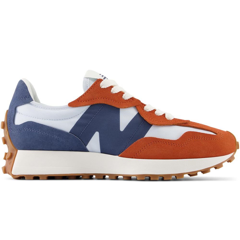 Unsiex topánky New Balance U327WEJ – viacfarebné