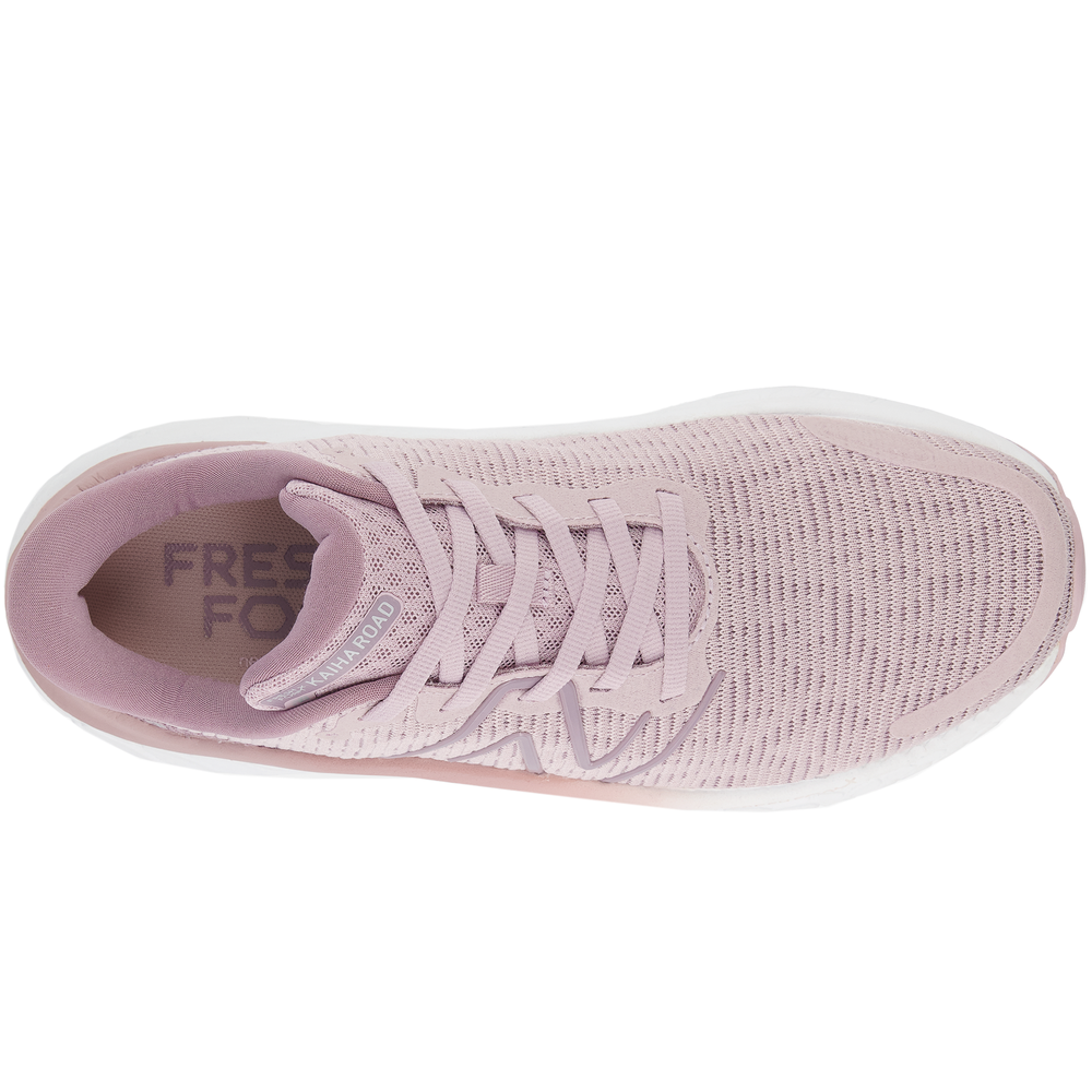 Dámske topánky New Balance Fresh Foam Kaiha Road WKAIRLP1 – ružové