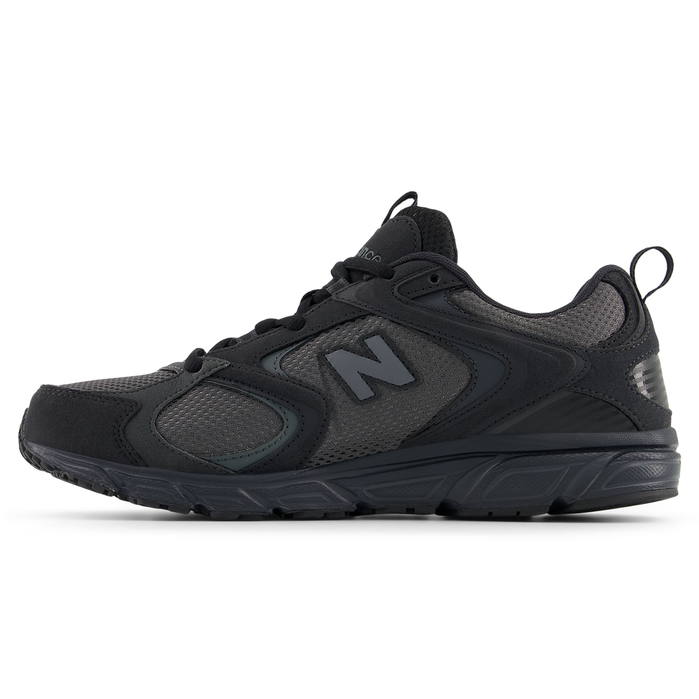 Unisex topánky New Balance ML408BB – čierné