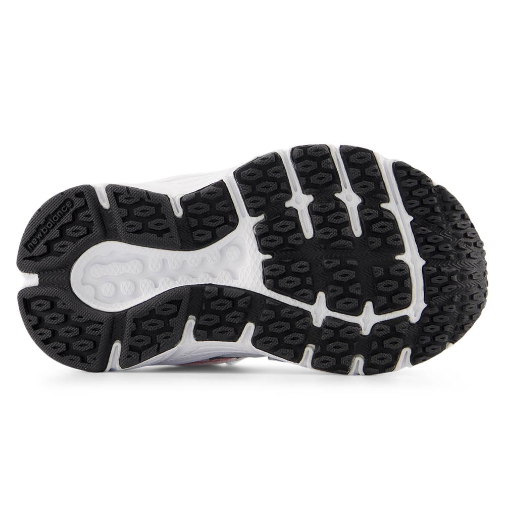 Detské topánky New Balance I4083KP – biele