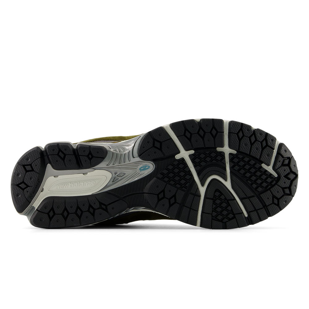 Unisex topánky New Balance U20028RG – zelené