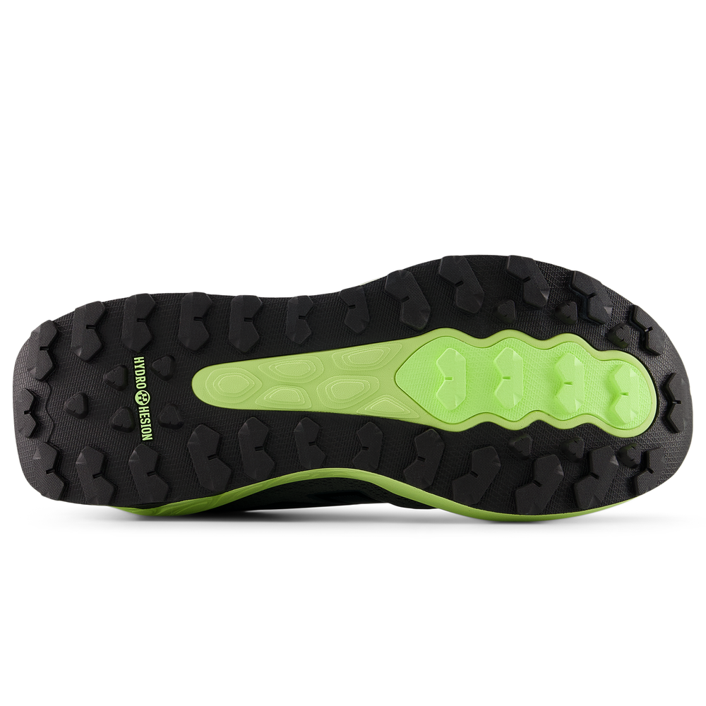 Pánske topánky New Balance Fresh Foam Garoé v2 MGARO1PX – sivé