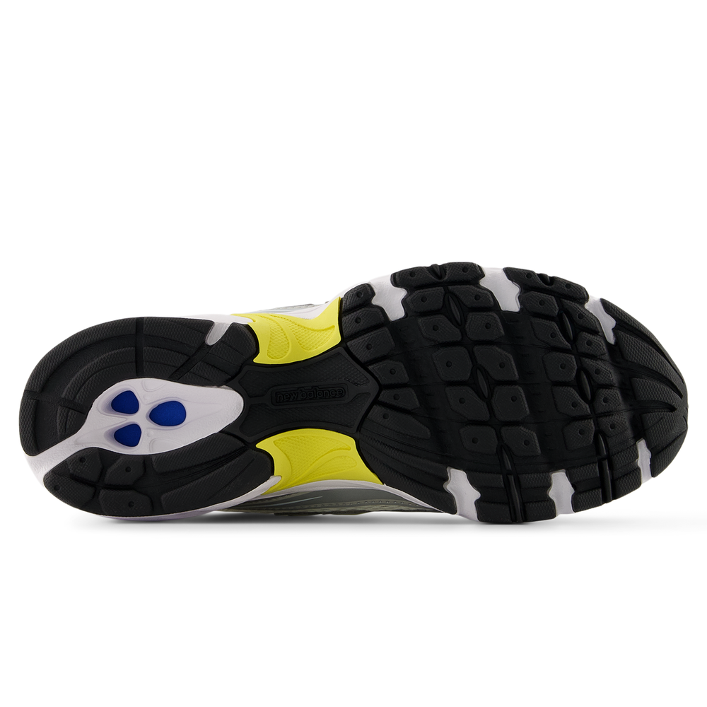 Detské topánky New Balance G7402I5 – biele