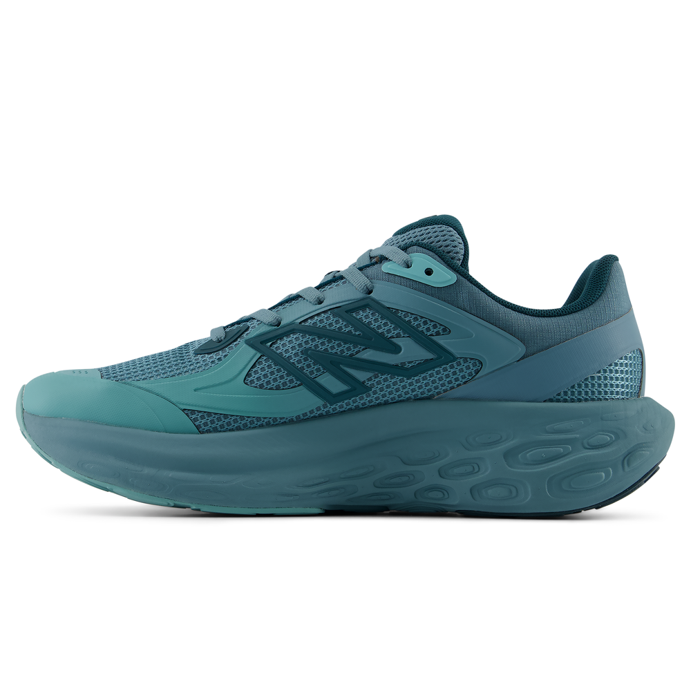 Pánske topánky New Balance UTRN6YK – modré
