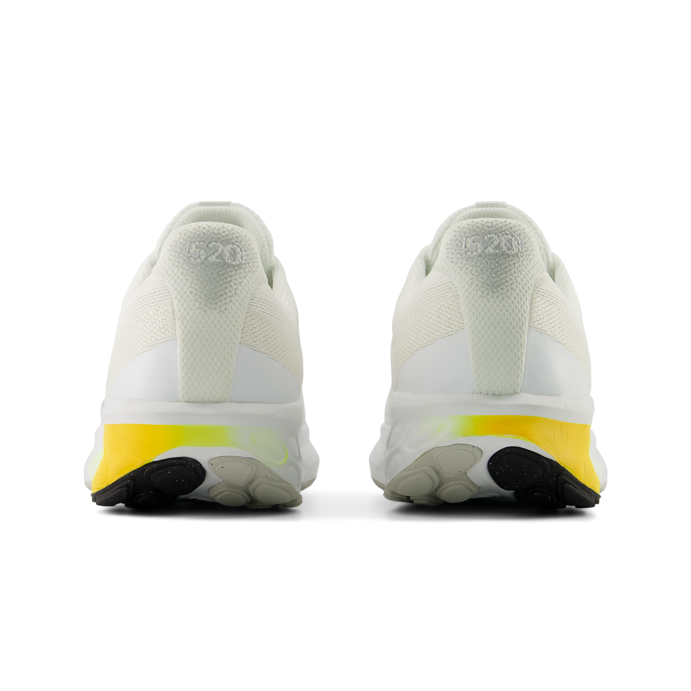 Pánske topánky New Balance Fresh Foam x 520 v9 M5209XD – biele