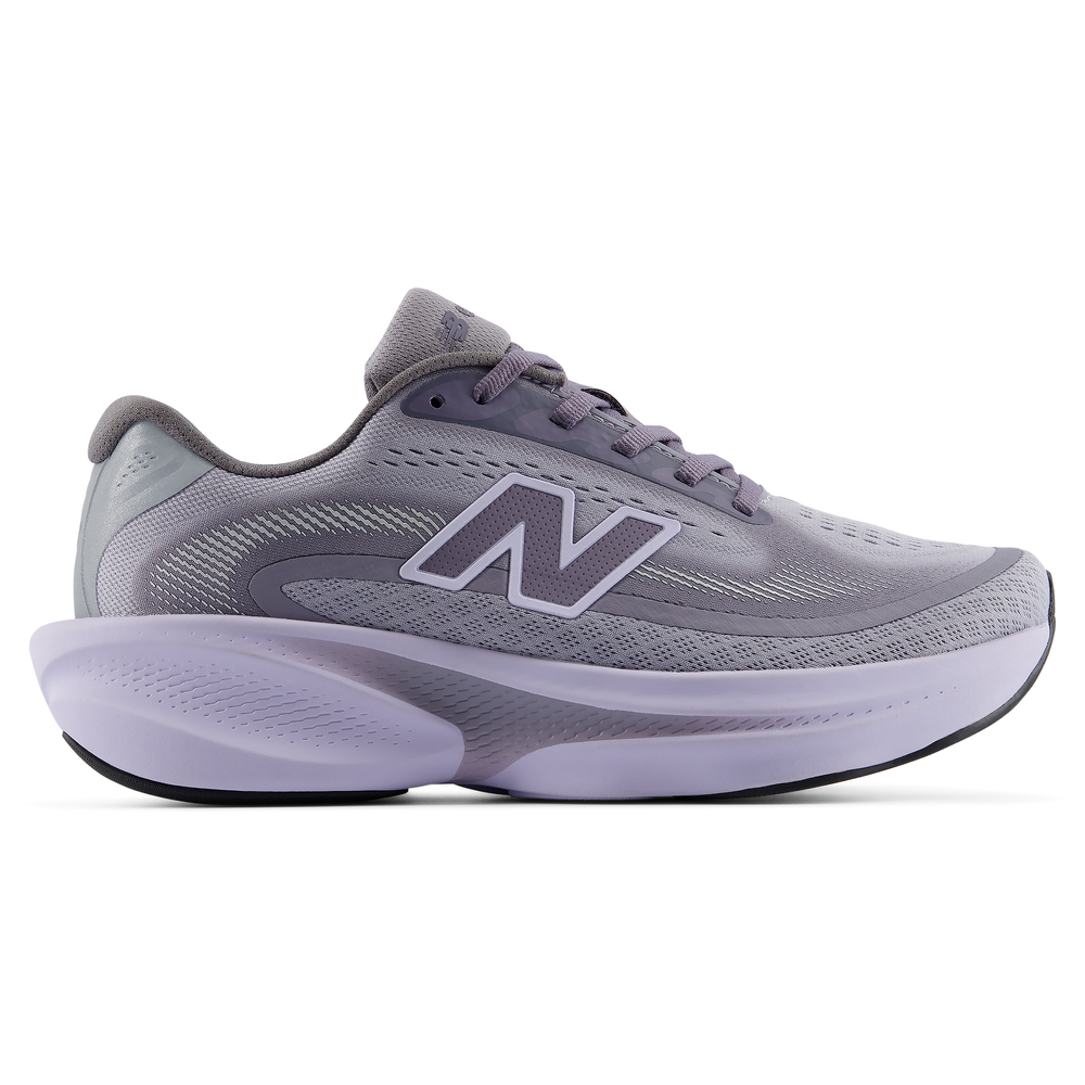 Dámske topánky New Balance Fresh Foam Ellipse v1 WELPS8AD – sivé