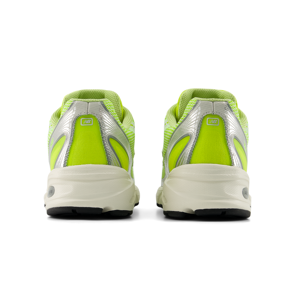 Unisex topánky New Balance U740N8QA – zelené