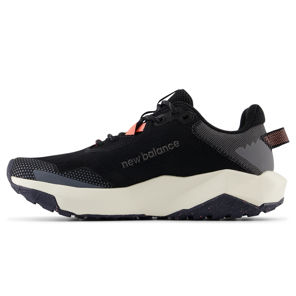 Dámske topánky New Balance DynaSoft Nitrel v6 WTNTRCP6 – čierné