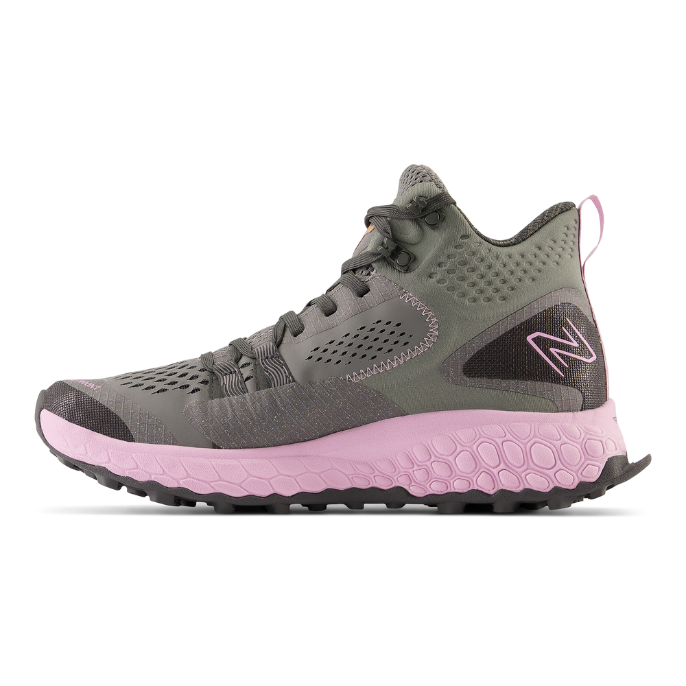 Dámske topánky New Balance Fresh Foam Hierro v7 WTHIMCCG – viacfarebné