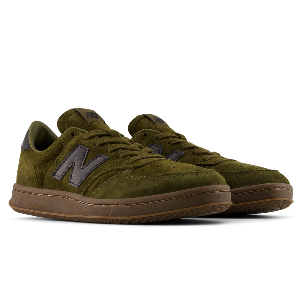 Unisex topánky New Balance CT500TRA  – zelené