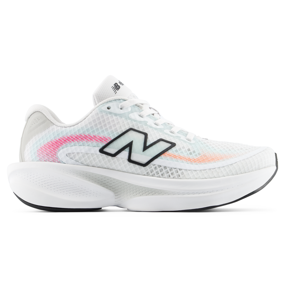 Dámske topánky New Balance Fresh Foam Ellipse v1 WELPS7UG – biele
