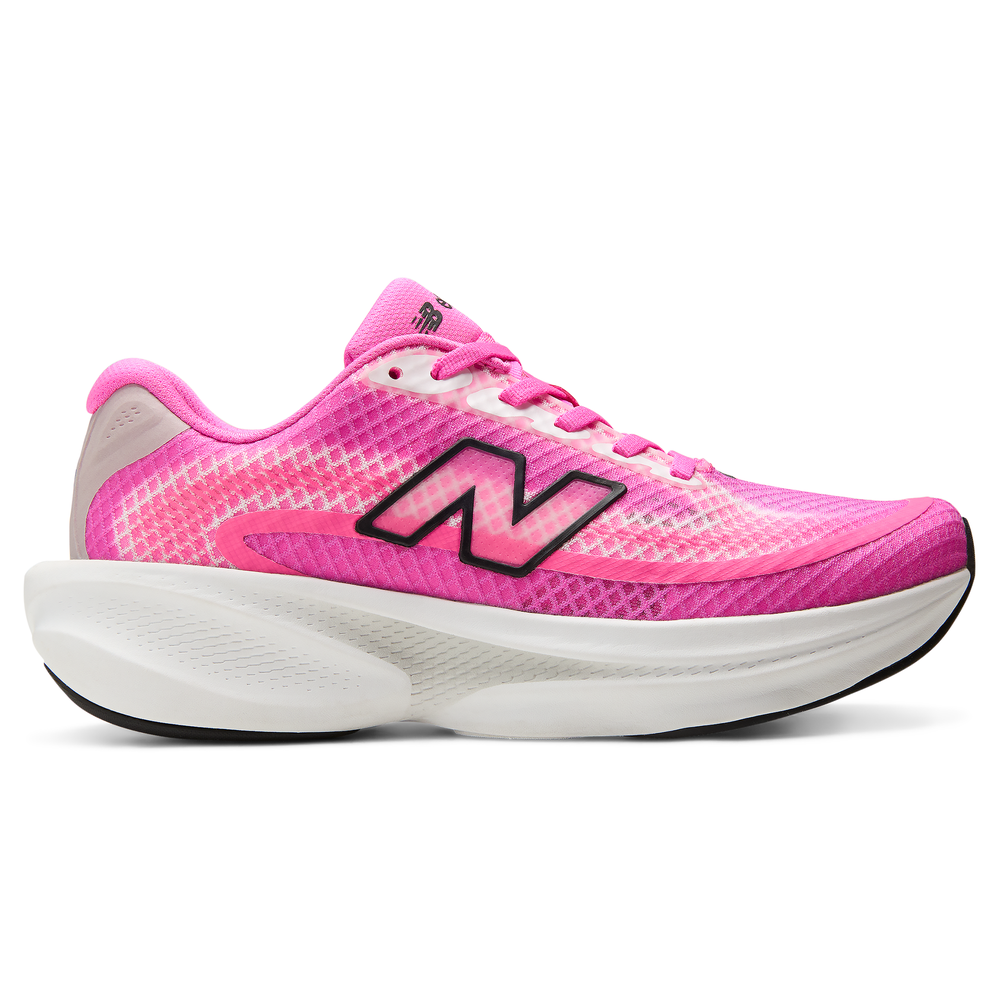 Dámske topánky New Balance Fresh Foam Ellipse v1 WELPS54J – ružové