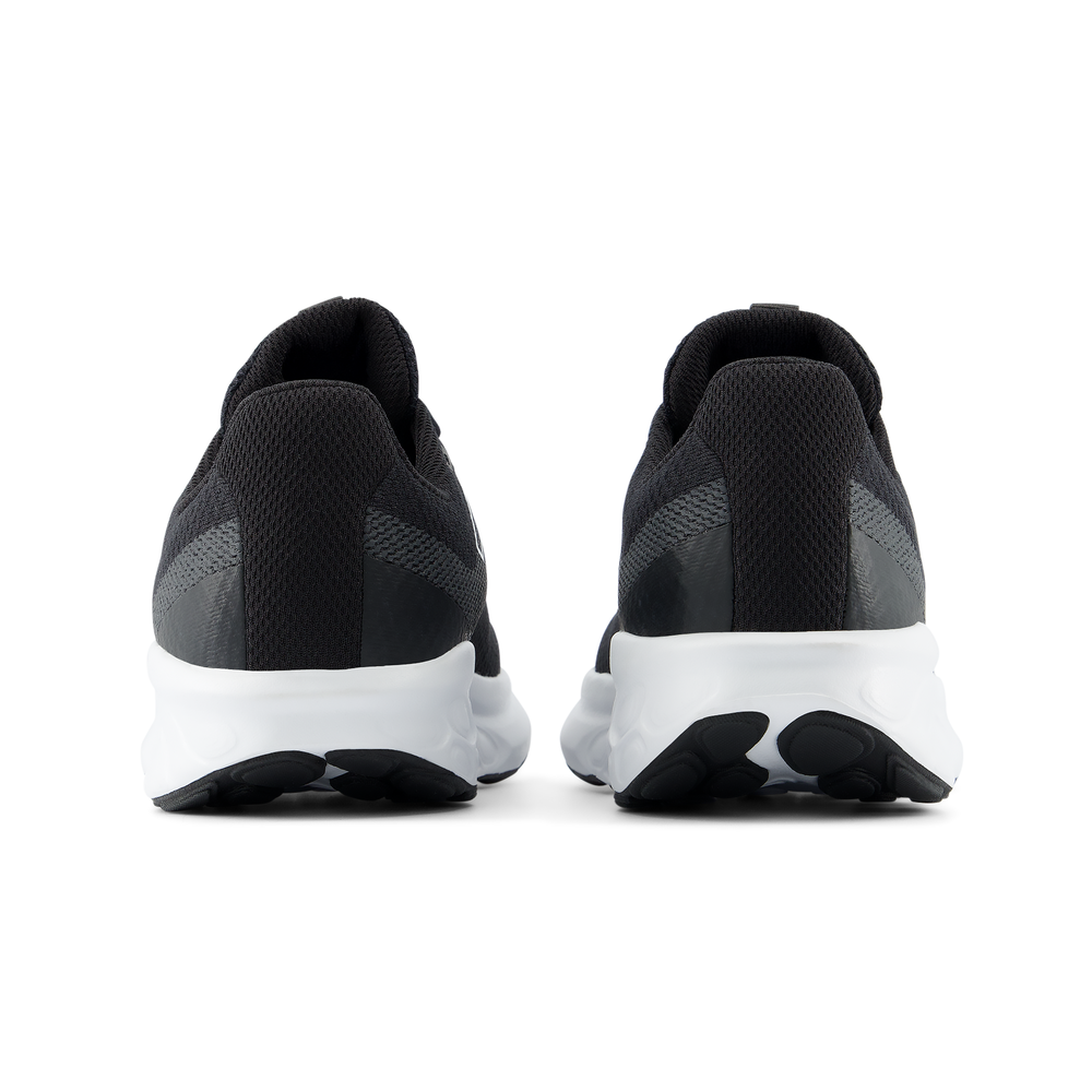 Detské topánky New Balance G52053J – čierné