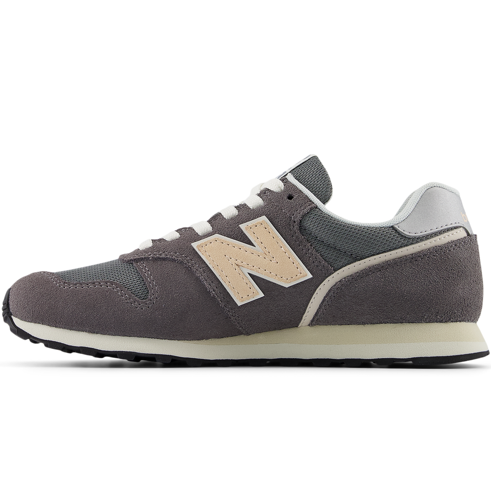 Dámske topánky New Balance WL373GW2 – sivé