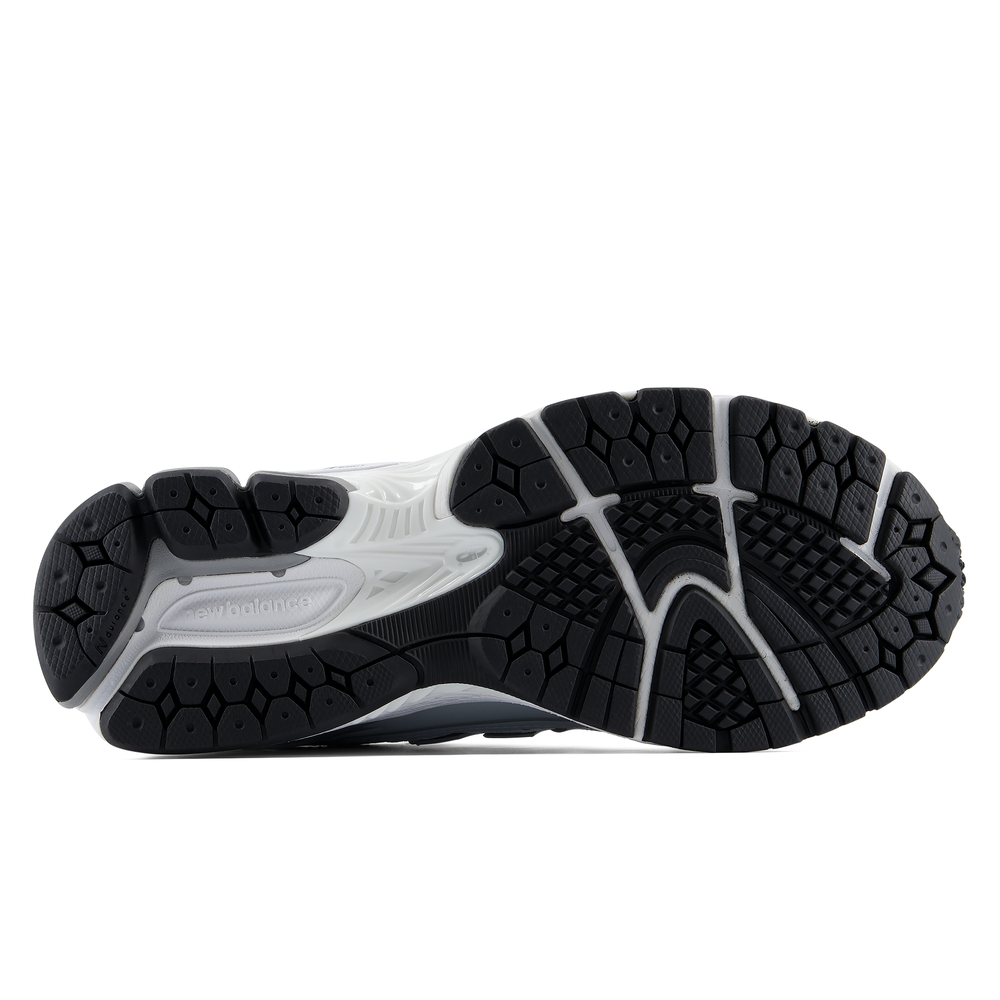 Unisex topánky New Balance U190662U – biele