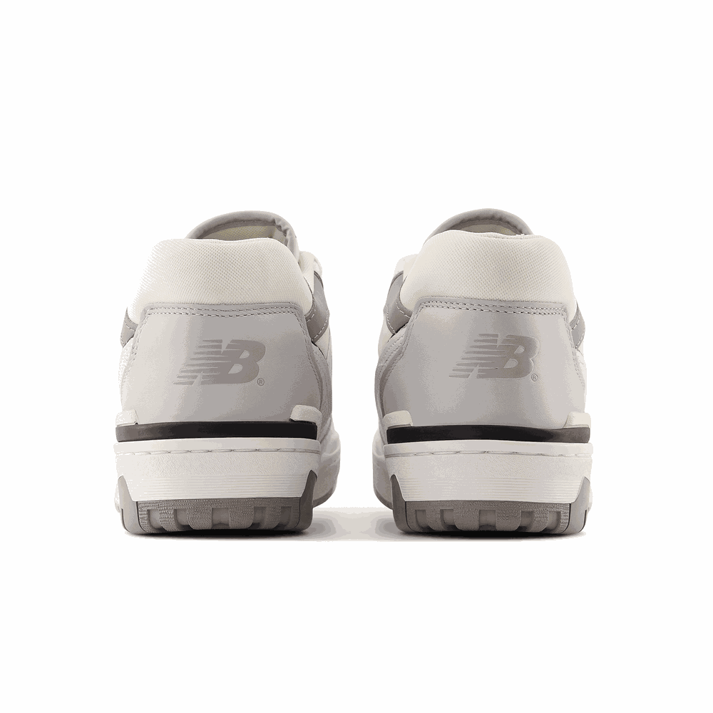 Topánky unisex New Balance BB550PWA – biele