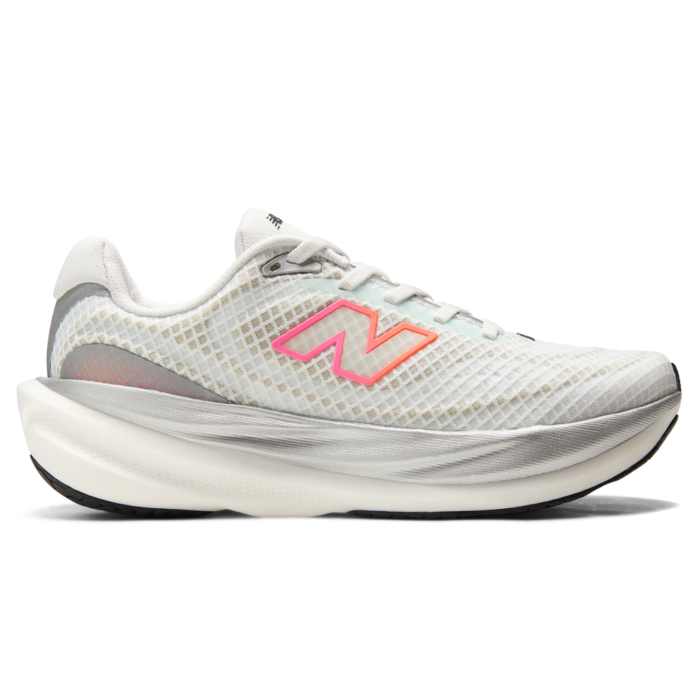 Dámske topánky New Balance Infinion 1080 v15 Breathe W10809PJ – biele
