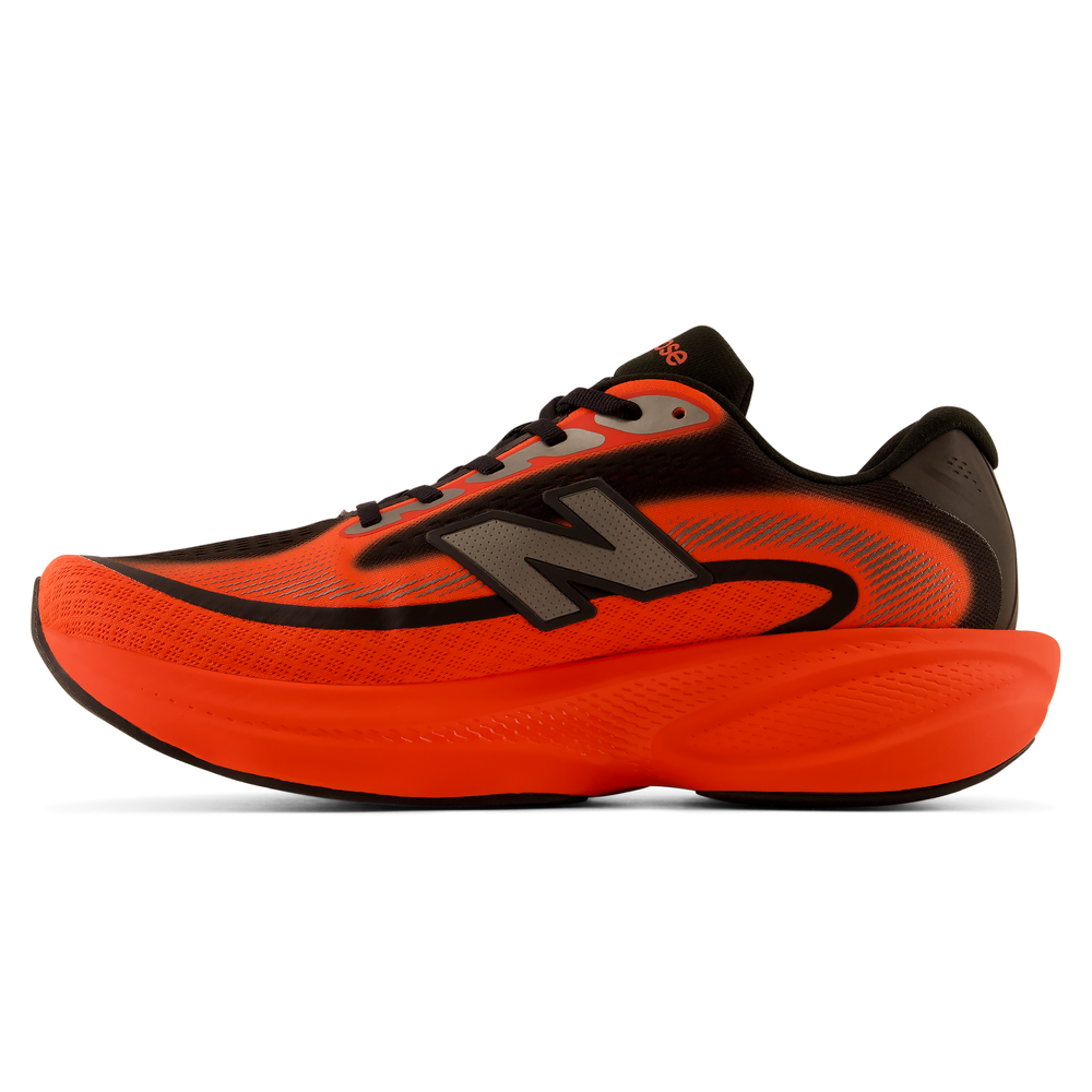 Pánske topánky New Balance Fresh Foam Ellipse v1 MELPS6ZF – červené