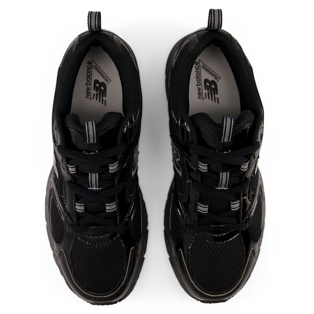 Dámske topánky New Balance W4085L6 – čierné