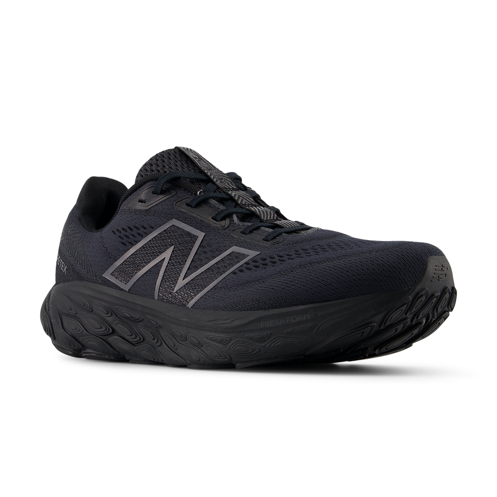 Pánske topánky New Balance Fresh Foam X 880v14 M880GA14 – čierné