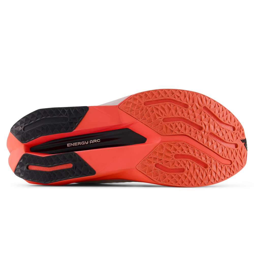 Topánky na behanie New Balance FuelCell SuperComp Trainer v3 MRCXY4 – biele