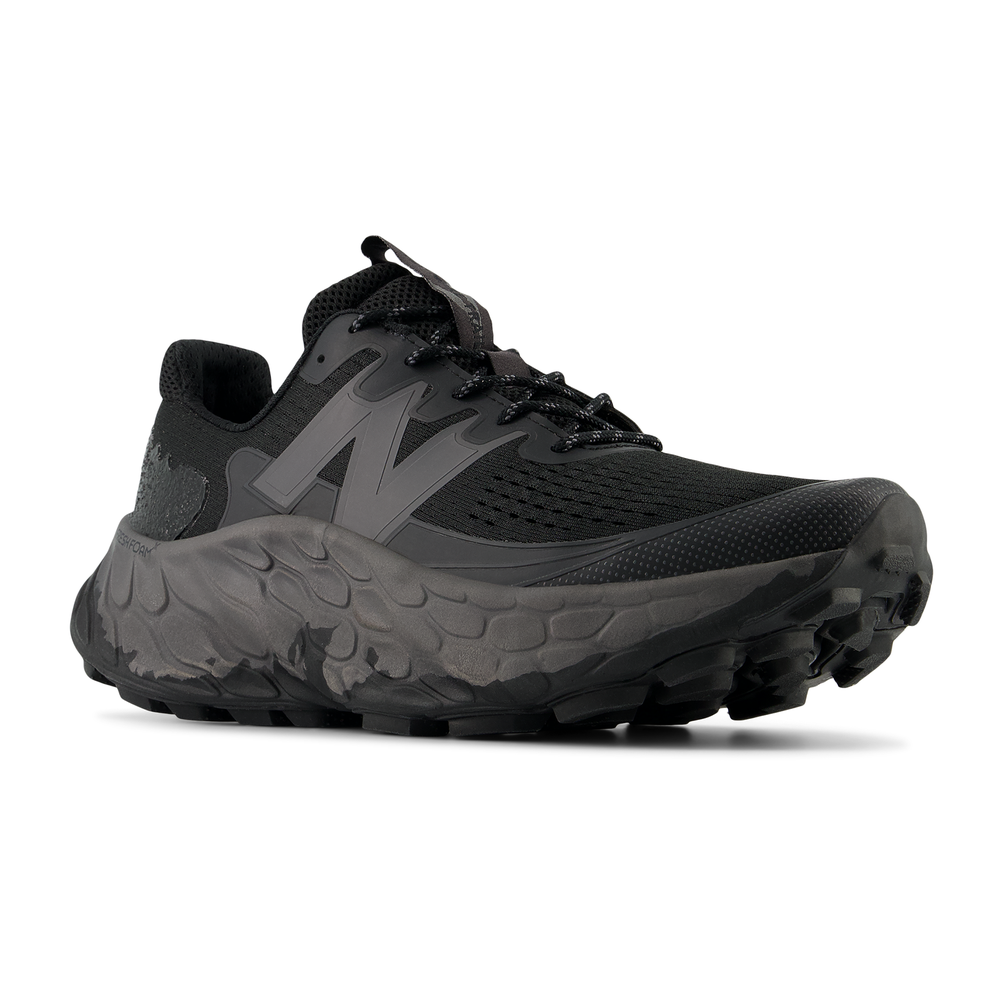 Pánske topánky New Balance Fresh Foam X More Trail v3 MTMORNB1 – čierné