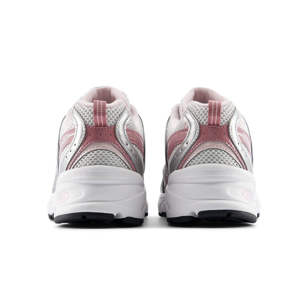 Unisex topánky New Balance U53022Q – biele