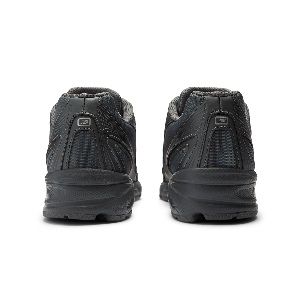 Unisex topánky New Balance U740SS2 – sivé