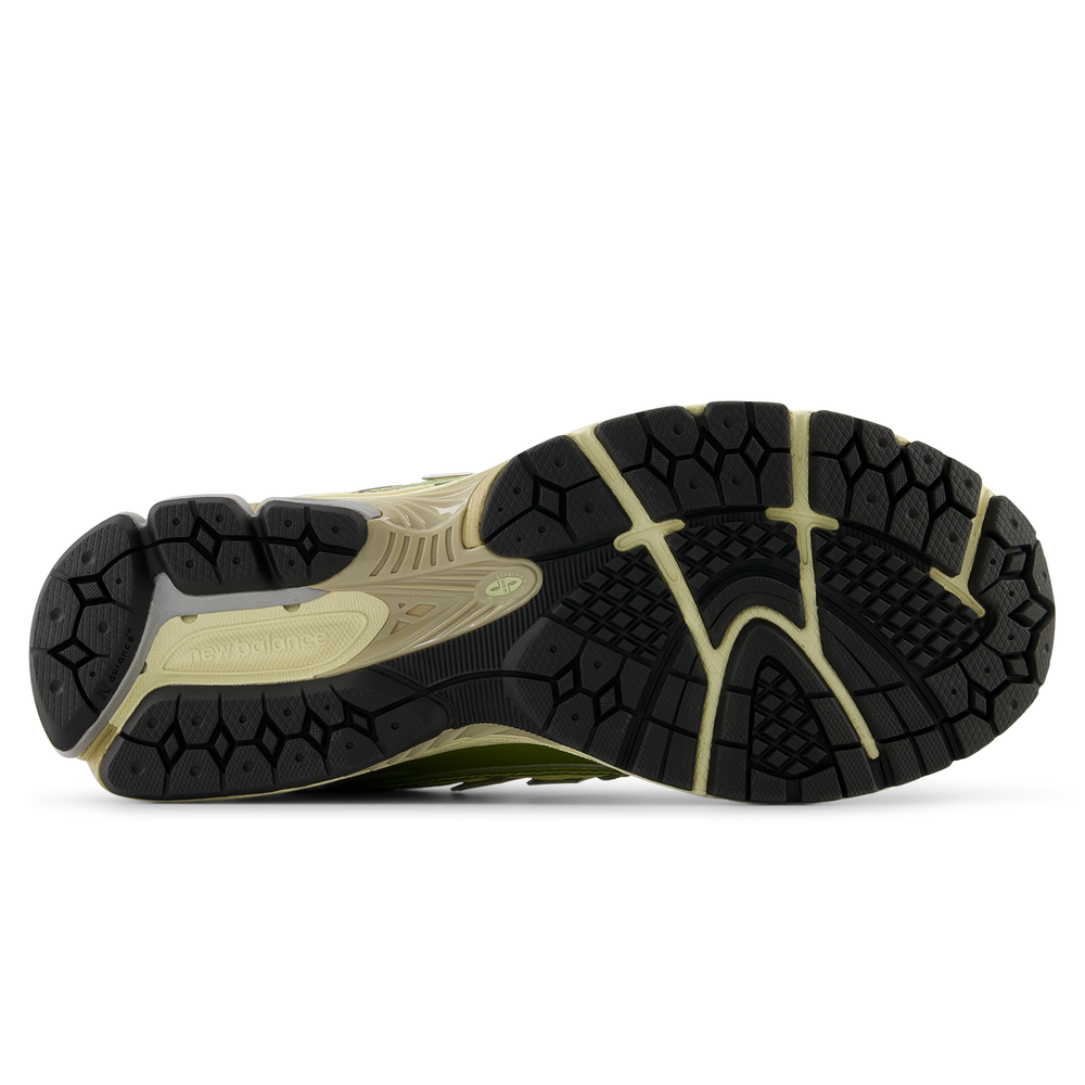 Unisex topánky New Balance U1906RND – žlté