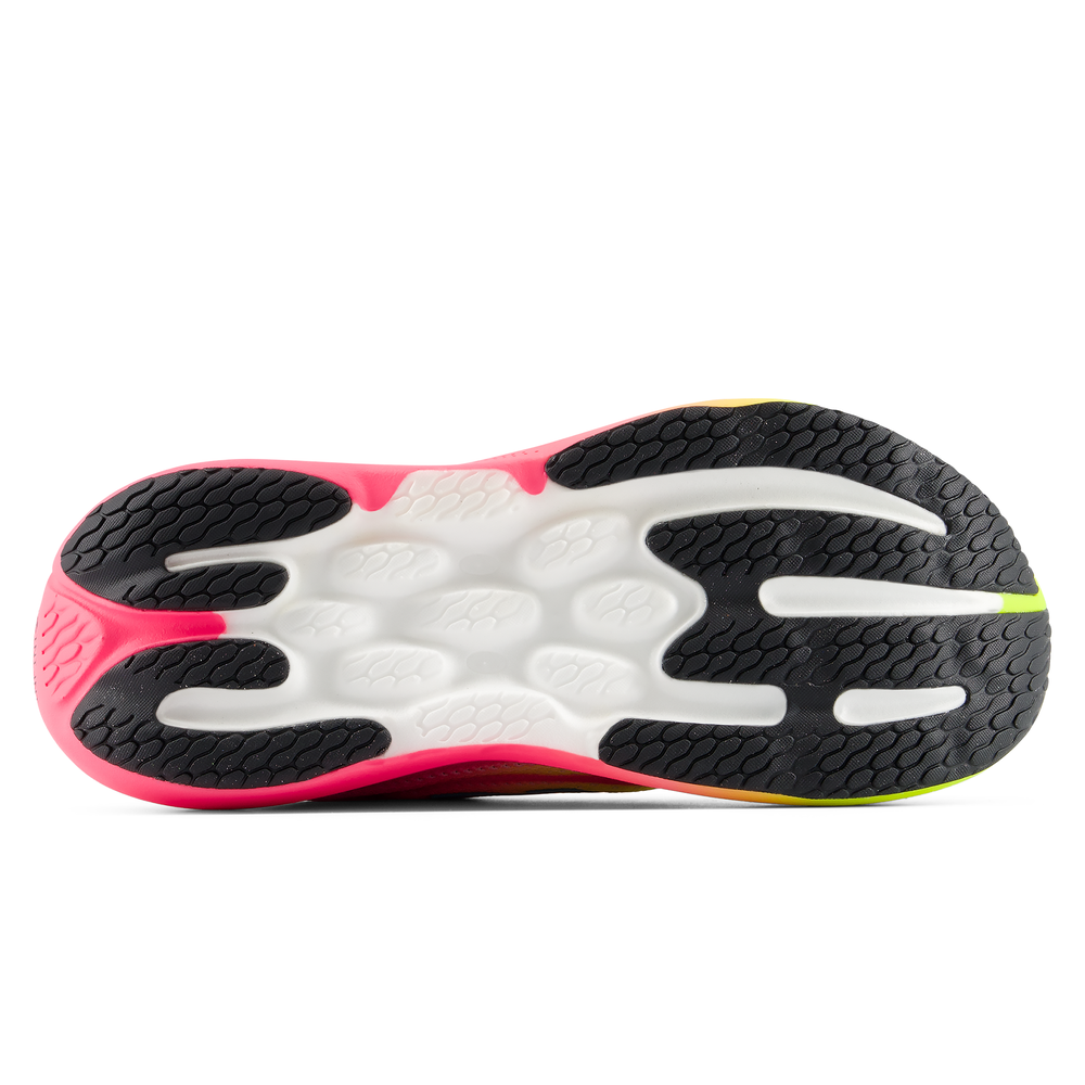 Dámske topánky New Balance Infinion 1080 v15 TCS London Marathon W1080940 – ružové