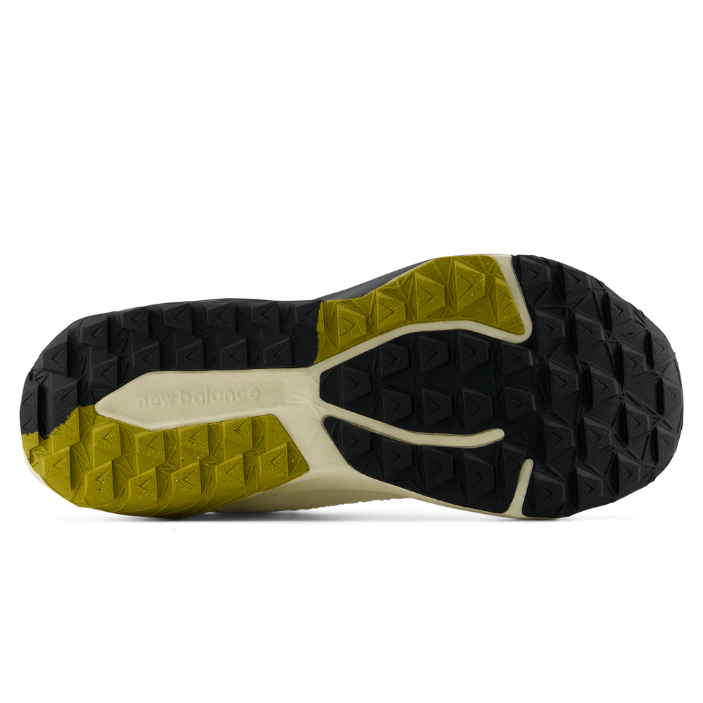 Pánske topánky New Balance DynaSoft Nitrel v6 MNTR4SE – béžové