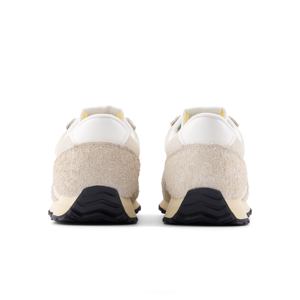 Unisex topánky New Balance U4711H9 – béžové