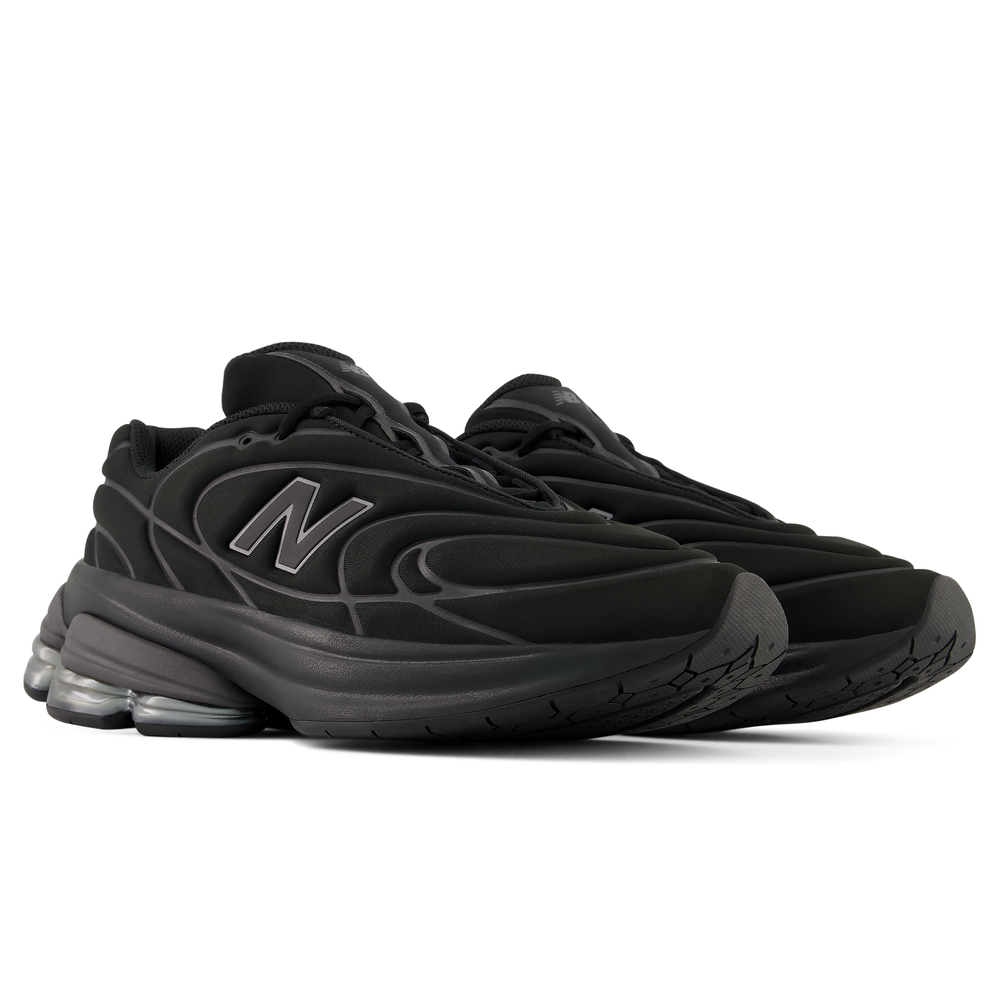 Unisex topánky New Balance ABZORB U503058H – čierné