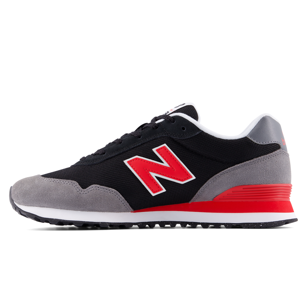 Pánske topánky New Balance M5158NH – čierné