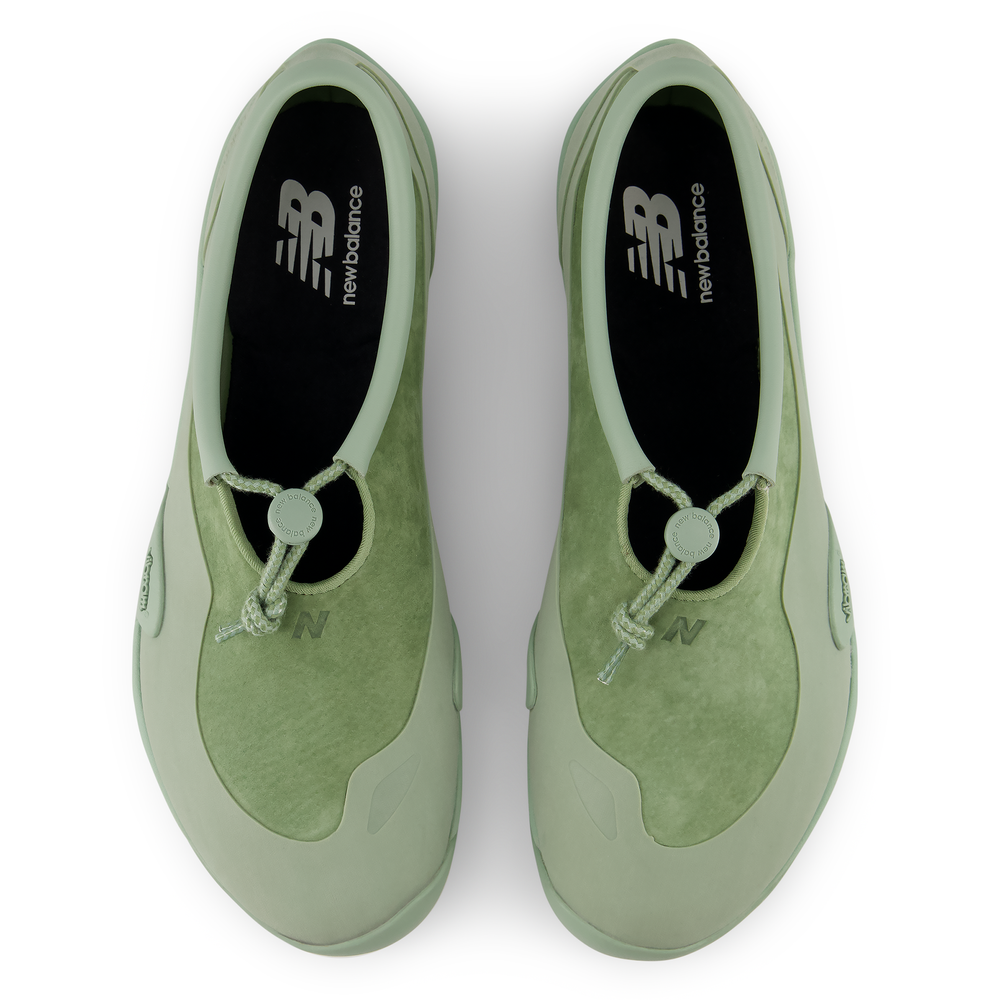 Unisex topánky New Balance Minimus MT10T2PJ – zelené