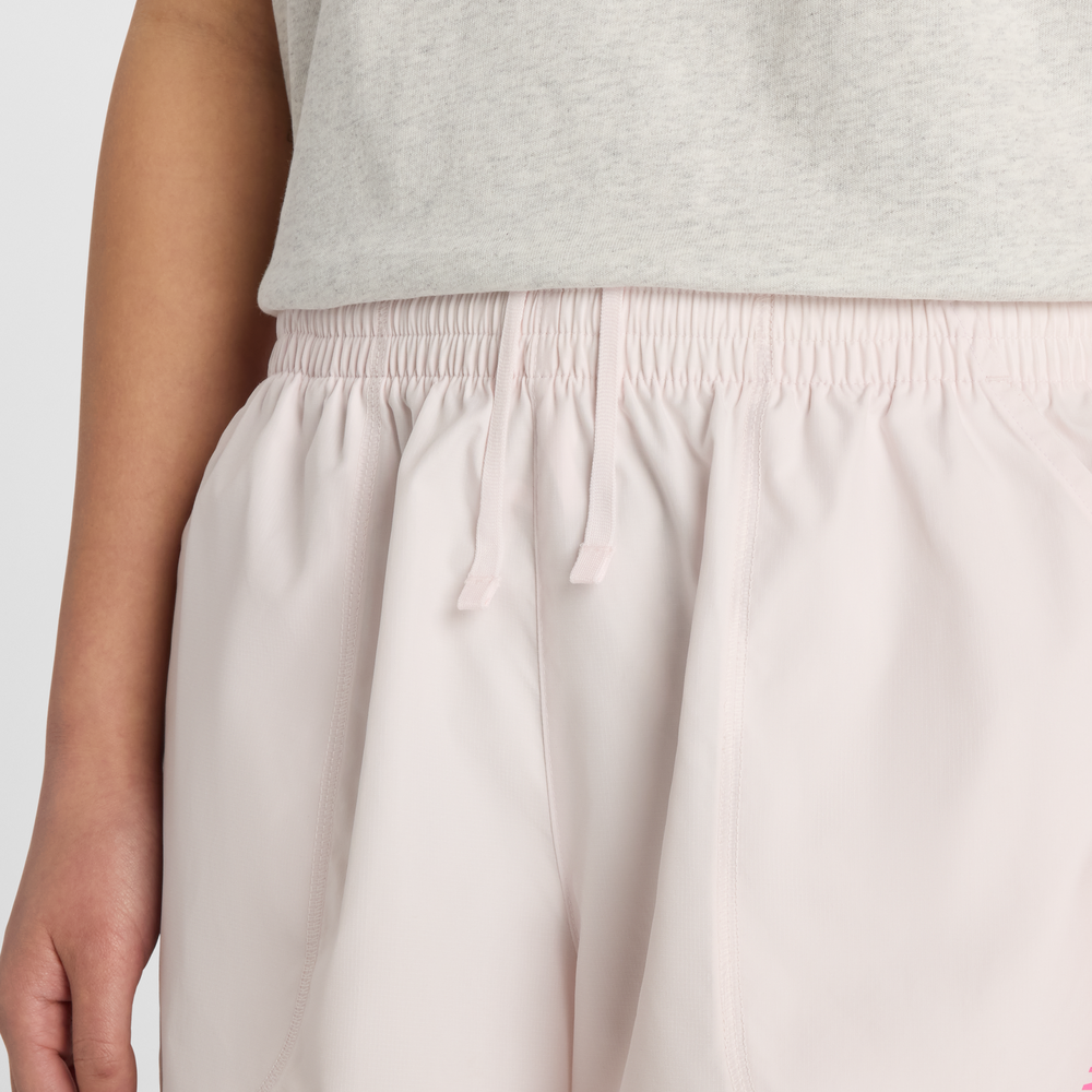 Dámske legíny New Balance WB61P9JPAAA – ružové