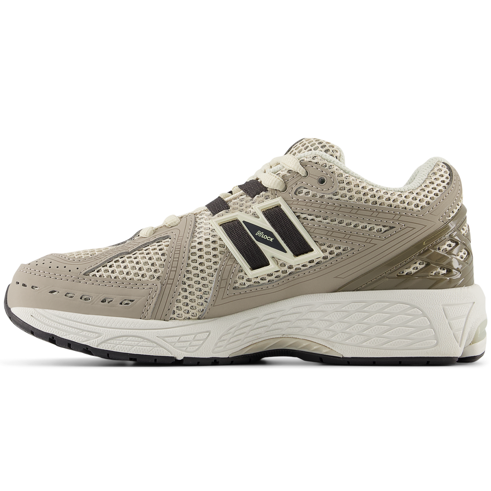 Detské topánky New Balance GC1906CC – béžové