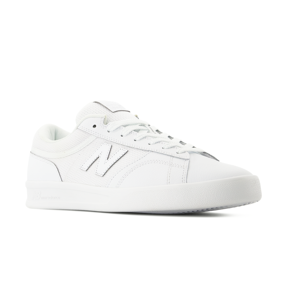 Pánske topánky New Balance Numeric NM430WII – biele