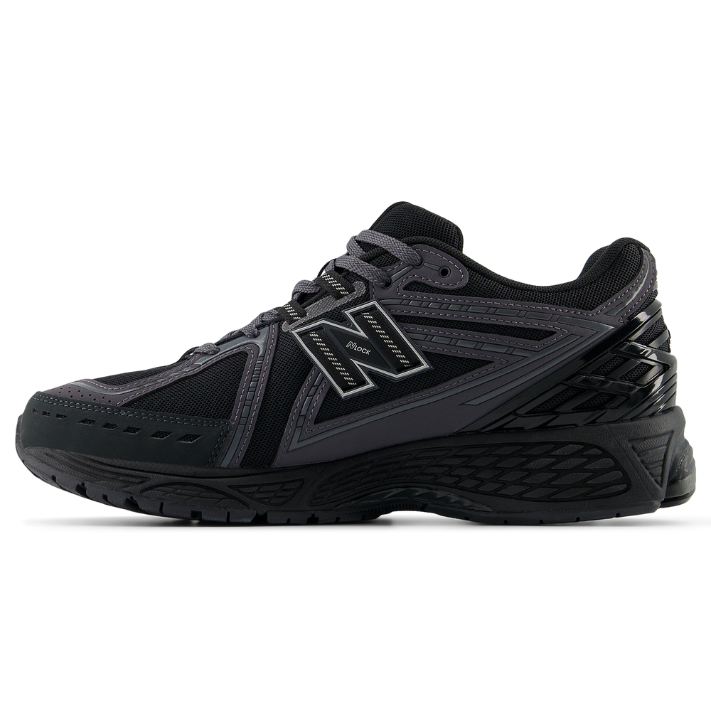 Unisex topánky New Balance M1906RLB – čierné