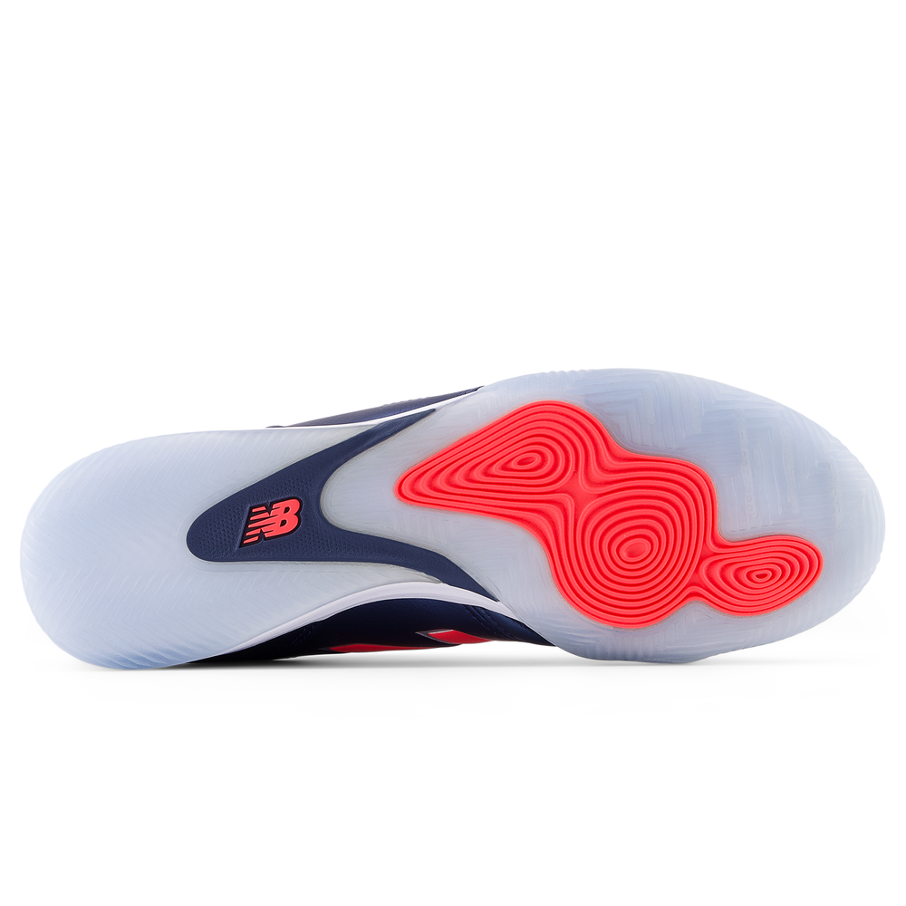 Pánske halovky New Balance 442 V2 PRO IN MS41IMP2 – tmavomodrá