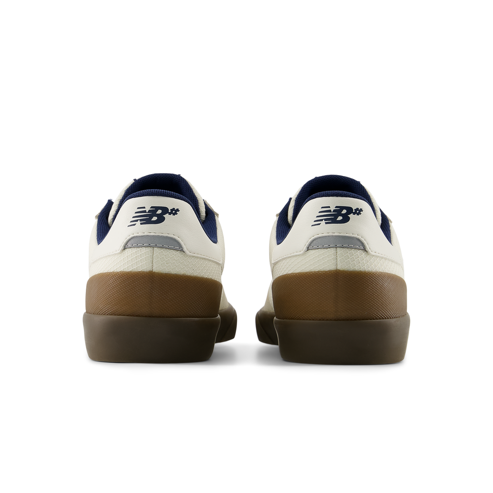 Pánske topánky New Balance Numeric UN272WDG – čierné